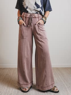 Soft Comfort Lounge Pants