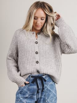Wild Promise Cardigan