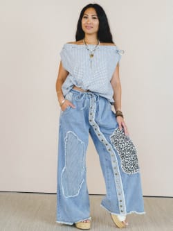 Urban Truth Pants