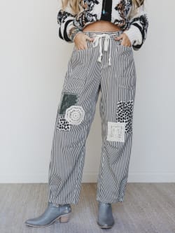 World Wide Pants