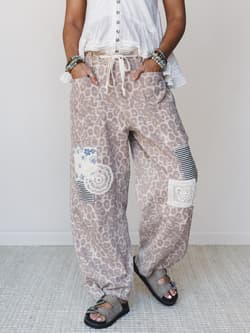 Wild Ways Pants