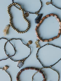 Alyda Boho Bracelet Set