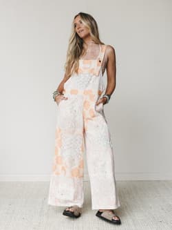 Fruit Fields And Forests Jumpsuit
