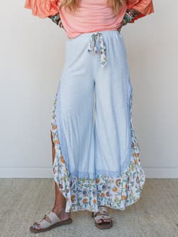 Meadow Wonder Pants