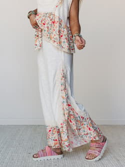 Meadow Wonder Pants