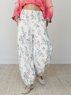 Dawn of Spring Pants