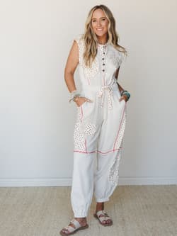 Solenne Jumpsuit
