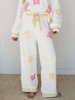 Soft Light Pants
