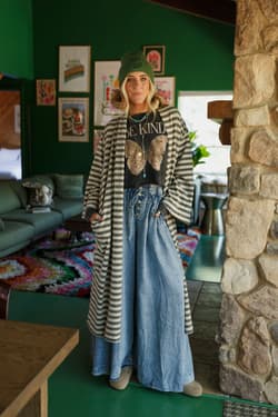 The Nest Endless Love Cardigan