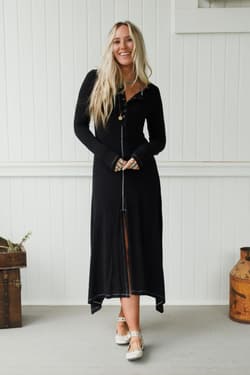 Harlowe Dress