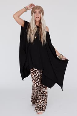 The Wren Tunic