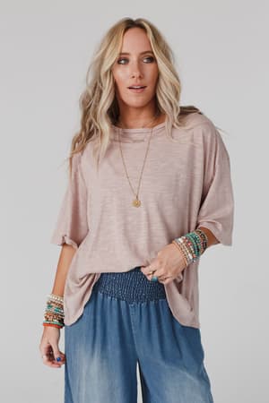 your-favorite-slub-tee-shirt-taupe/Taupe