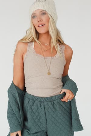 in-between-lace-trimmed-tank-top-mocha/Brown