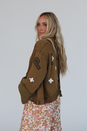 Olive