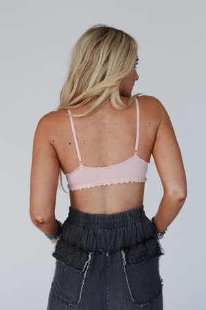 alix-bow-bralette-pink/Pink