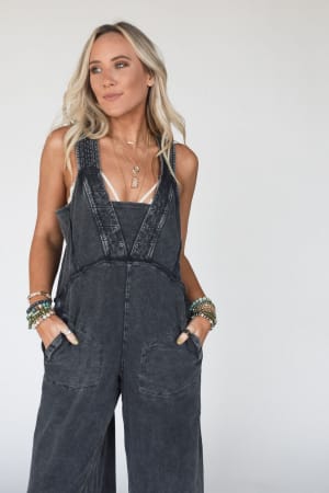 meadow-dreamer-jumpsuit-black/Black