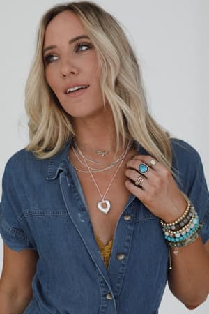 moonlit-sierra-necklace-silver/Silver