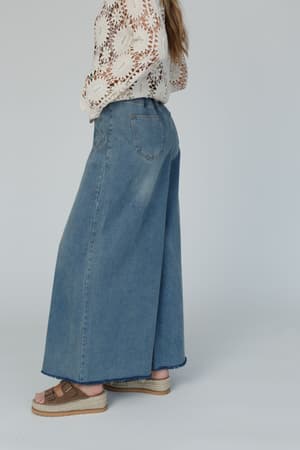 Light Denim