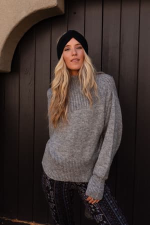 Heather Gray