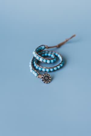 Turquoise