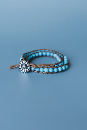 Noon Drift Bracelet: undefined