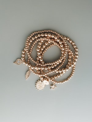 Always Matching Bracelet: undefined