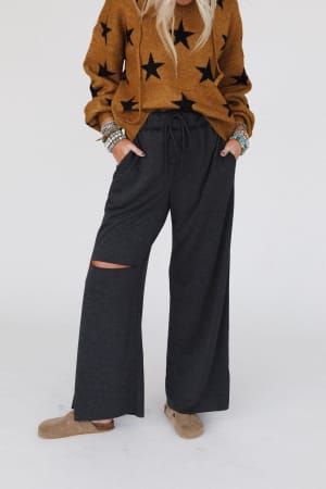 cora-wide-leg-pants-charcoal/Charcoal