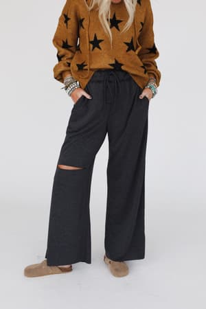 cora-wide-leg-pants-charcoal/Charcoal