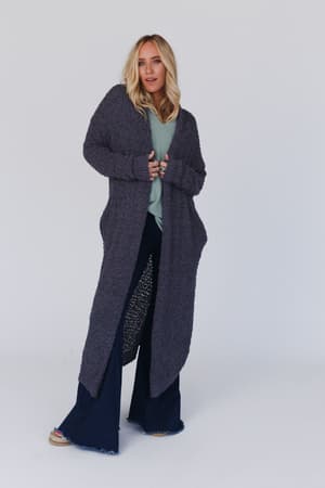 wednesday-cardigan-charcoal/Charcoal