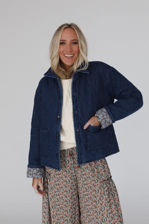 echo-canyon-quilted-jacket-dark-denim/Dark Denim