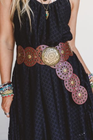 Western Sunrise Belt: undefined
