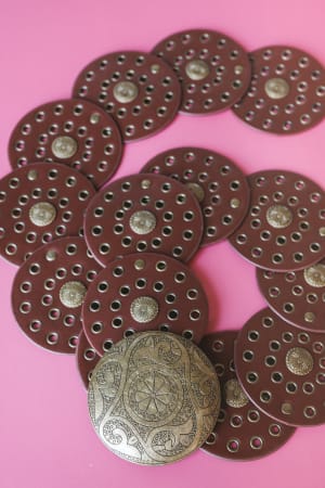 western-sunrise-belt-brown/Brown