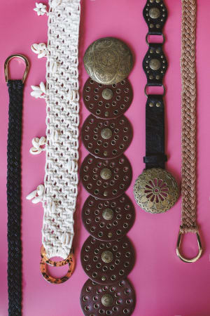 western-sunrise-belt-brown/Brown