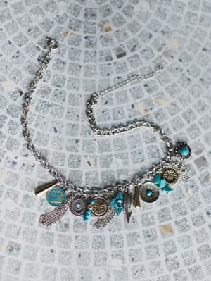 Turquoise