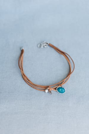 Turquoise