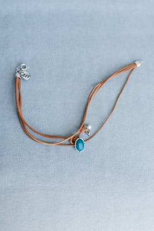 Turquoise