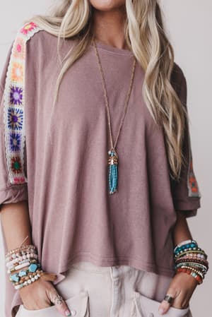 Turquoise