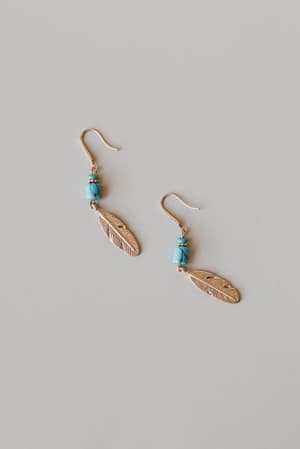 Turquoise