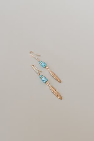Turquoise