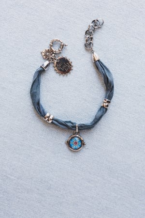 Charm Voyage Bracelet: undefined