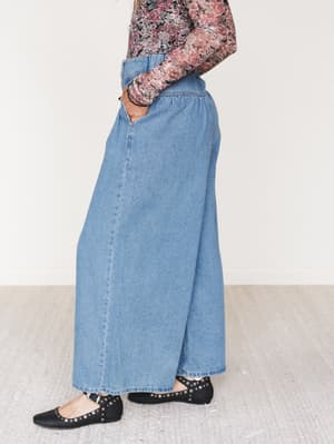 Denim