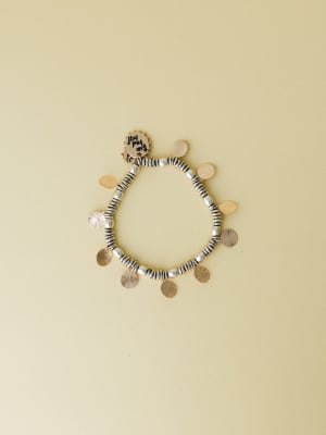 Sun Story Bracelet: undefined