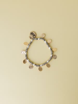 Sun Story Bracelet: undefined