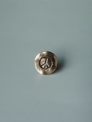 Peace Pact Ring: undefined