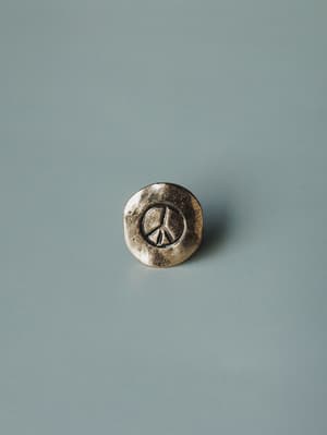Peace Pact Ring: undefined
