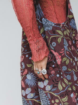 Peace Pact Ring: undefined