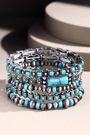 Turquoise