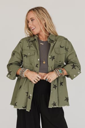 Olive