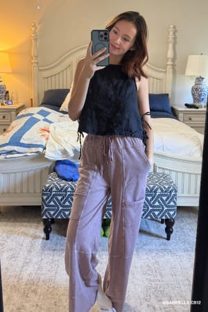 lucky-one-wide-leg-full-pant-plum/Plum