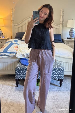 lucky-one-wide-leg-full-pant-plum/Plum